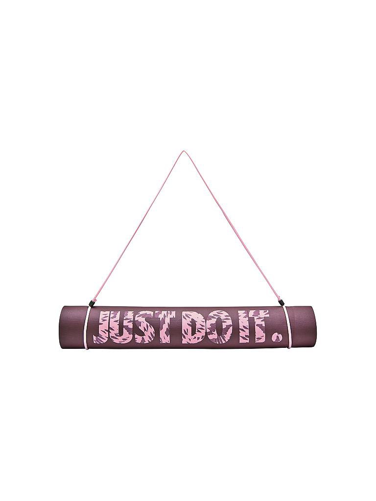 NIKE Yogamatte Just Do It 2.0 3mm